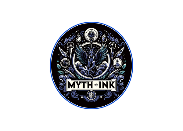 Myth Ink